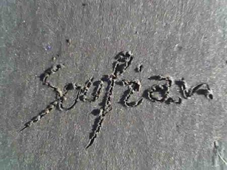 soufian